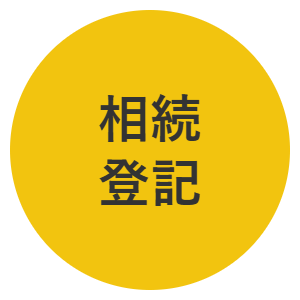 相続登記